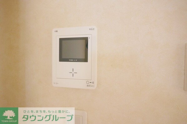 T'SタウンIIIの物件内観写真